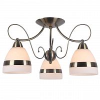 потолочная люстра arte lamp 55 a6192pl-3ab во Владимире