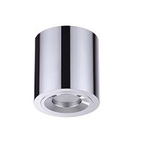 потолочный светильник odeon light spartano 3584/1c во Владимире