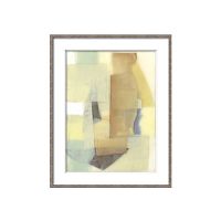 постер seated woman разноцветный во Владимире