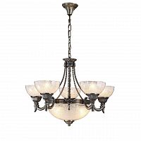 подвесная люстра arte lamp fedelta a5861lm-3-5ab во Владимире