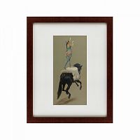картина: le cirque molier №2, 1880 во Владимире