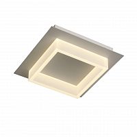 потолочный светодиодный светильник st luce cubico sl831.501.01 во Владимире