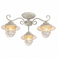 потолочная люстра arte lamp 6 a4579pl-3wg во Владимире