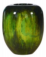 ваза настольная colors lime small во Владимире