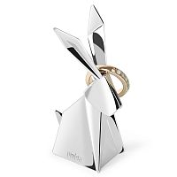 держатель для колец origami кролик хром во Владимире