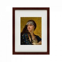 картина: fatima, 1883 во Владимире