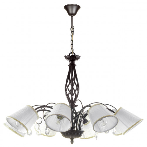 подвесная люстра lightstar esedra 796188 во Владимире