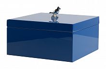 шкатулка для украшений rebel dark blue во Владимире
