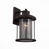 уличный настенный светильник st luce lastero sl080.401.01 во Владимире