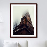 картина: the mist во Владимире