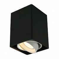 потолочный светильник arte lamp a5655pl-1bk во Владимире