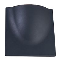 уличный настенный светодиодный светильник arte lamp tasca a8512al-1gy во Владимире