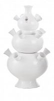 ваза настольная dolomite tulip vase / set of 3 / de7193 (dolomite tulip vase) во Владимире
