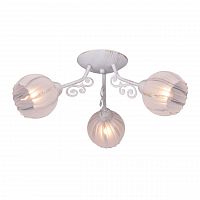 потолочная люстра toplight megan tl3800x-03wg во Владимире