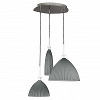 подвесная люстра lightstar simple light 810 810131 во Владимире