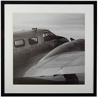 постер с паспарту в раме vintage flight ver. 2 во Владимире