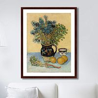 картина: still life (nature morte), 1888г. во Владимире