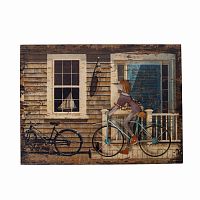 декоративное настенное панно country story во Владимире