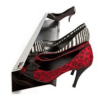 полка для обуви shoe rack 120 см стальная во Владимире