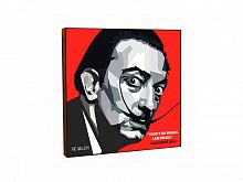постер dali во Владимире