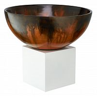 ваза настольная colors bowl big во Владимире