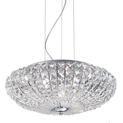 подвесной светильник ideal lux virgin sp6 во Владимире