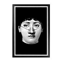 арт-постер грим fornasetti во Владимире