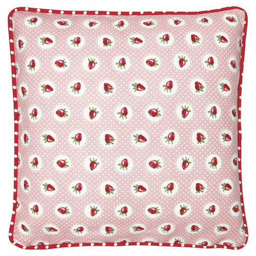 наволочка strawberry pale pink во Владимире
