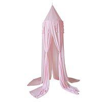балдахин в детскую princess tent розовый во Владимире