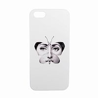 чехол для iphone 6 plus/6s plus пьеро форназетти butterfly во Владимире