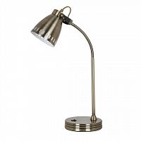 настольная лампа arte lamp 46 a2214lt-1ab во Владимире