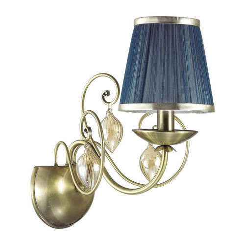 бра odeon light niagara 3921/1w во Владимире