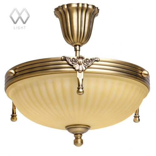 потолочный светильник mw-light афродита 317011403 во Владимире