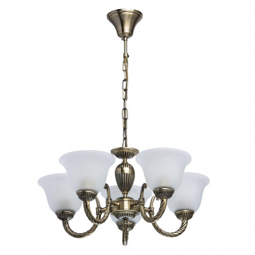 подвесная люстра mw-light ариадна 450016305 во Владимире
