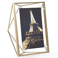 фоторамка prisma 13х18 золотистая во Владимире