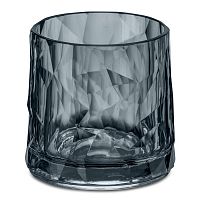 стакан superglas club no.2, 250 мл, серый во Владимире