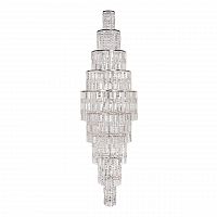 каскадная люстра arti lampadari valencia e 1.10.50.501 n во Владимире