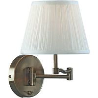 бра arte lamp california a2872ap-1ab во Владимире