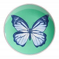тарелка butterfly малая во Владимире