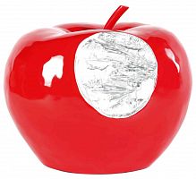 яблоко декоративное красное vitamin collection red apple big во Владимире