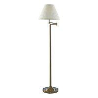 торшер arte lamp california a2872pn-1ab во Владимире