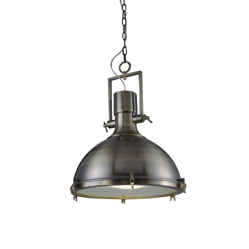 подвесной светильник km061p brass от delight collection во Владимире