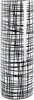 ваза настольная graph tube big во Владимире