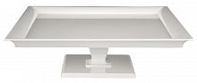 ваза настольная square tray on stand wood / ha11118 (square tray on stand) во Владимире