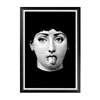 арт-постер курьез fornasetti во Владимире