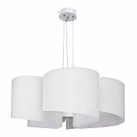 подвесная люстра lightstar simple light 811 811150 во Владимире