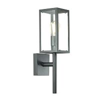 уличный настенный светильник odeon light argos 4167/1w во Владимире