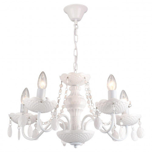 подвесная люстра lussole catalina grlsp-8116 во Владимире