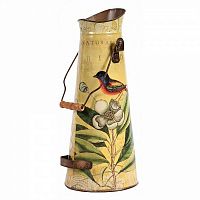 декоративный кувшин catesby's natural history yellow во Владимире