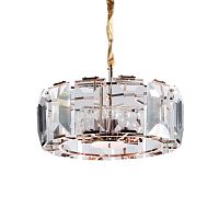 подвесной светильник harlow crystal 12 от delight collection круглый во Владимире